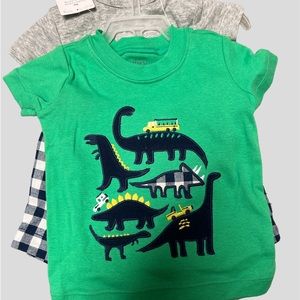 Brand new carters outfit